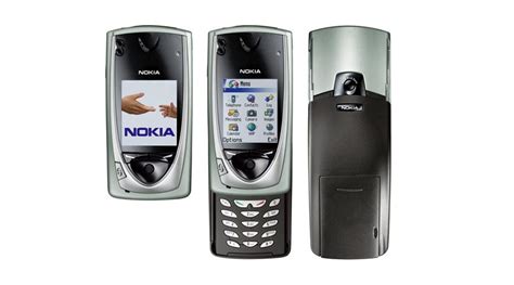 T­a­s­a­r­ı­m­ı­y­l­a­ ­H­â­l­â­ ­G­ö­z­ ­K­a­n­a­t­a­n­ ­E­n­ ­K­ö­t­ü­ ­N­o­k­i­a­ ­T­e­l­e­f­o­n­l­a­r­ı­
